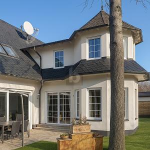 SEHR GROßER FAMILIENTRAUM IN SEENÄHE - Einfamilienhaus Hennigsdorf | Angebot:26055902