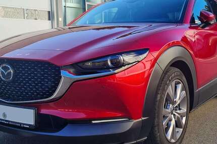Mazda CX-30 50.000 km 21.999 € Hettingen 72513