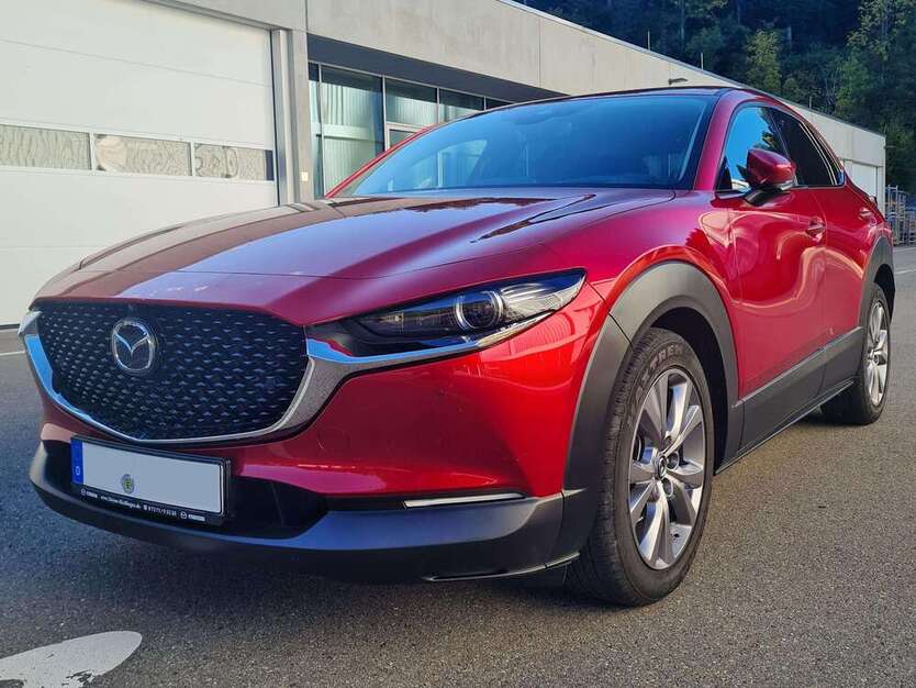 Mazda CX-30 50.000 km 21.999 € Hettingen 72513