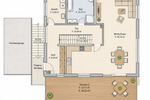 Mehrfamilienhaus, Wohnhaus Geisenhausen Feldkirchen - 7 Zimmer, 245 m&sup2;, 870.000&euro; | Angebot:26433723