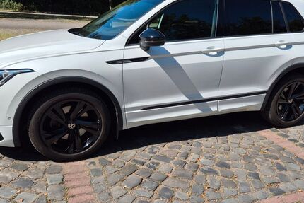 VW Tiguan 46.900 km 34.750 &euro; Hildesheim 31141