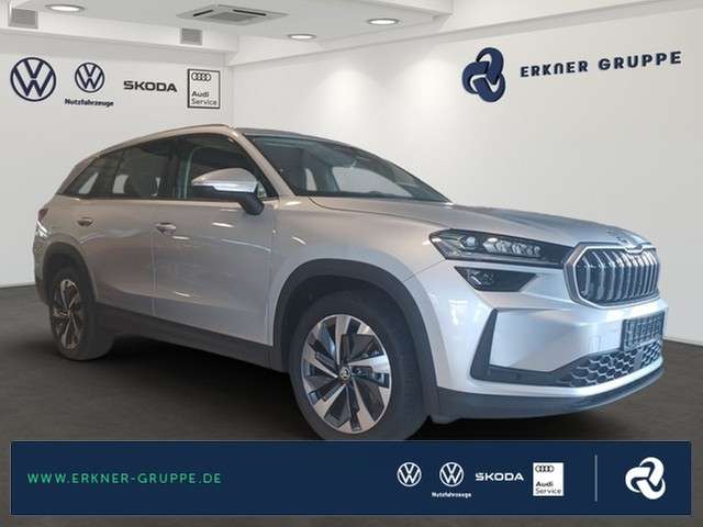 Kodiaq