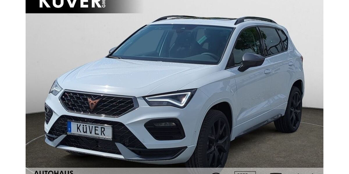 Cupra Ateca 1.500 km 35.840 &euro; Hagen 27628