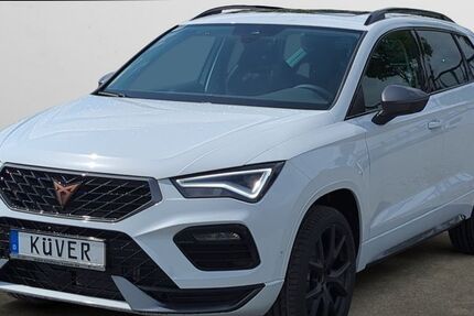 Cupra Ateca 1.500 km 35.890 &euro; Hagen 27628