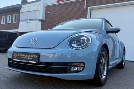 VW Beetle