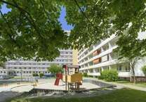 Wohnung zum Mieten in Hoyerswerda 190 € 37.29 m²
