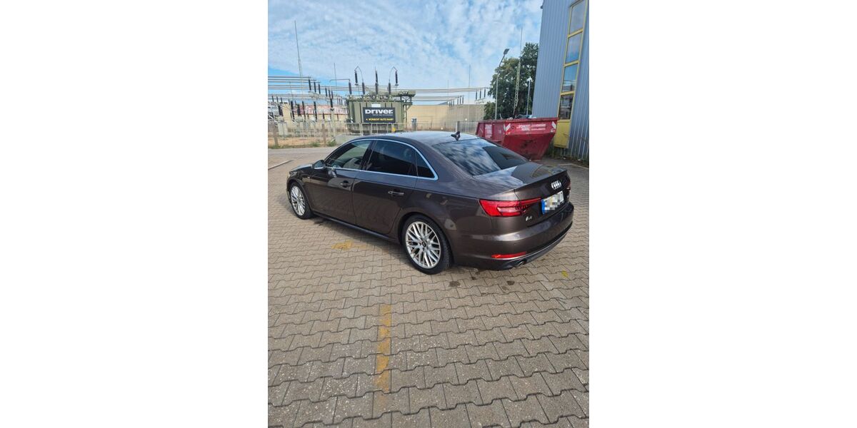 Audi A4 214.000 km 13.600 &euro; Nürnberg 90427