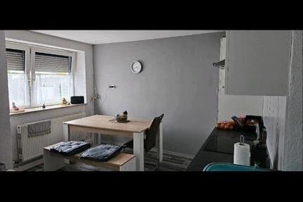 2 Zimmer Wohnung in Sulzbach am Inn zimmer