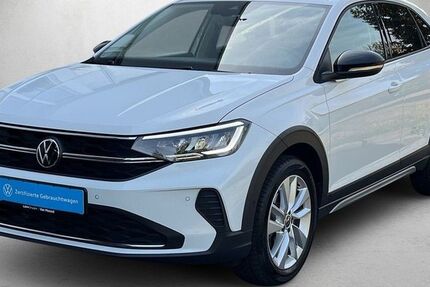 VW Taigo 6.883 km 23.880 &euro; Mainz 55131