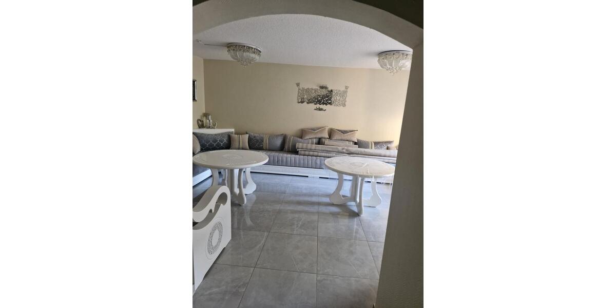 Hochparterre Bergheim Ahe - 4 Zimmer, 95 m&sup2;, 152.000&euro; | Angebot:24651754