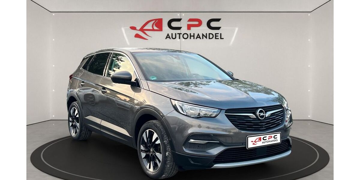 Opel Grandland (X) 79.999 km 9.990 &euro; Hannover 30179