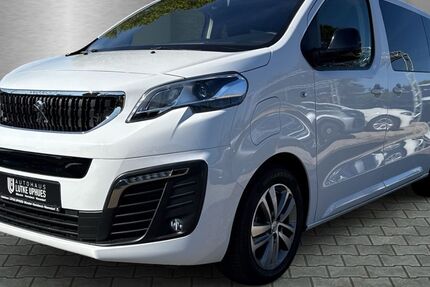 Peugeot Traveller 36.080 km 27.990 &euro; Münster 48155