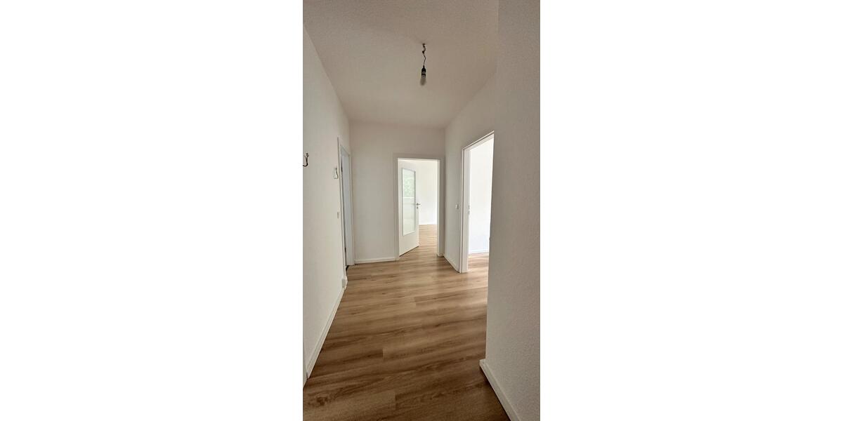 Etagenwohnung Eberswalde - 3 Zimmer, 61 m&sup2;, 155.000&euro; | Angebot:27049117