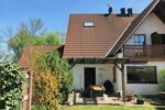Doppelhaushälfte Weilheim in Oberbayern - 750.000&euro; | Angebot:26815877