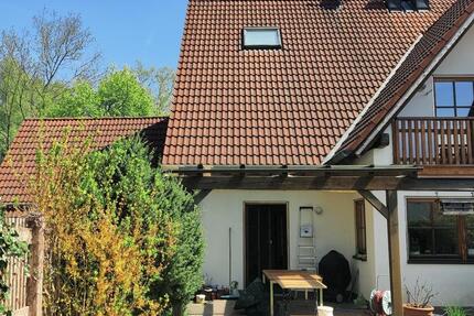 Haus Weilheim in Oberbayern - 750.000&euro; | Angebot:26815877