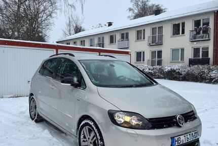 VW Golf Plus 126.000 km 6.800 &euro; Bremen 28325