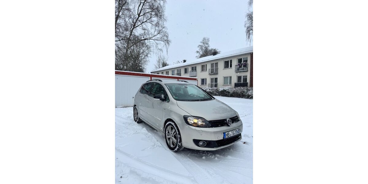 VW Golf Plus 126.000 km 6.800 &euro; Bremen 28325