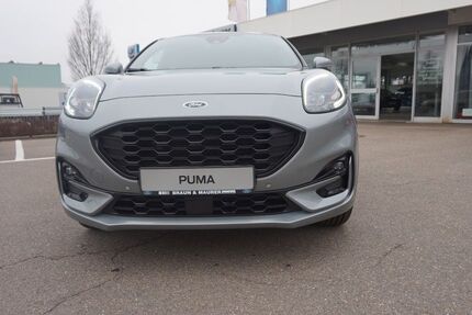 Ford Puma 5.500 km 22.980 € Ehingen/Do. 89584