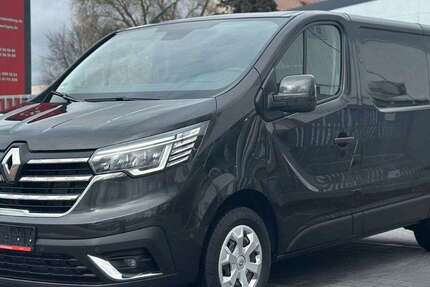 Renault Trafic 114.000 km 18.990 &euro; Nürnberg 90431