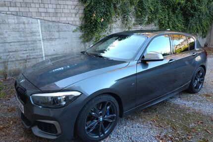 BMW M140i