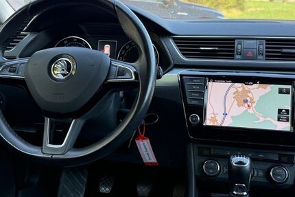 Skoda Superb 163.962 km 10.999 &euro; VÖHRINGEN (LANDKREIS ROTTWEIL BEI STUTTGART) 72189