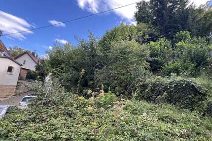 Startklar: Grundstück für zwei Doppelhaushälften mit Genehmigung und Planung zimmer