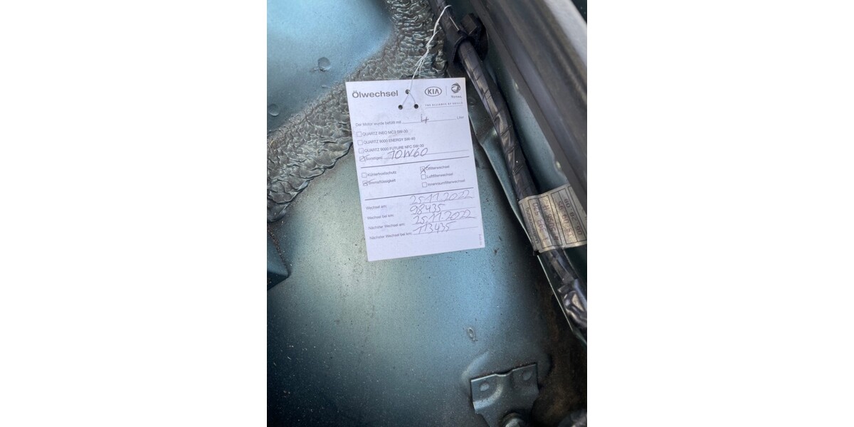 BMW E36 110.000 km 7.500 &euro; Brilon 59929