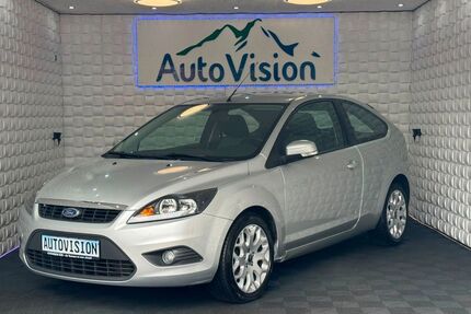 Ford Focus 98.000 km 3.950 &euro; Herzberg am Harz 37412