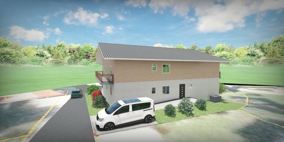 Etagenwohnung Immenstadt im Allgäu - 3 Zimmer, 90 m&sup2;, 551.200&euro; | Angebot:26786252