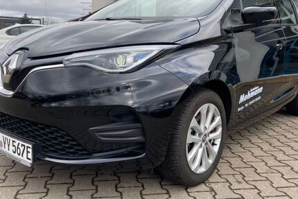 Renault ZOE 27.900 km 16.990 &euro; Berge 49626