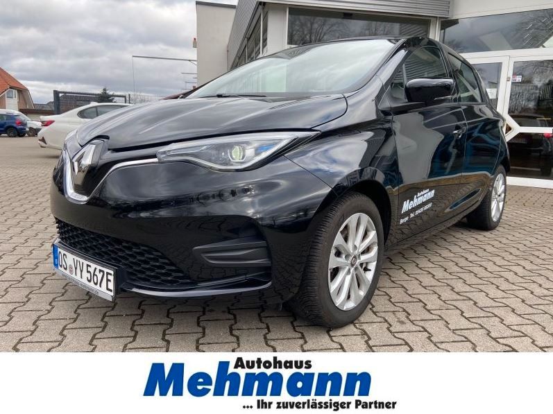 Renault ZOE 28.900 km 16.990 &euro; Berge 49626