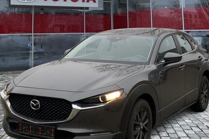 Mazda CX-30 42.563 km 17.990 &euro; München 80687