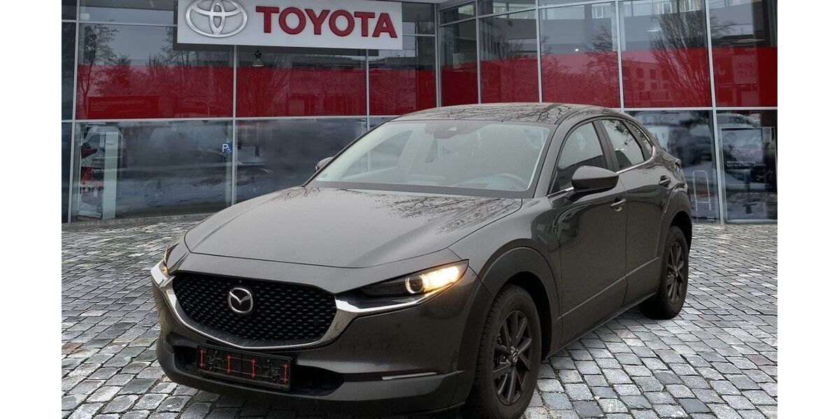 Mazda CX-30 42.563 km 17.990 &euro; München 80687