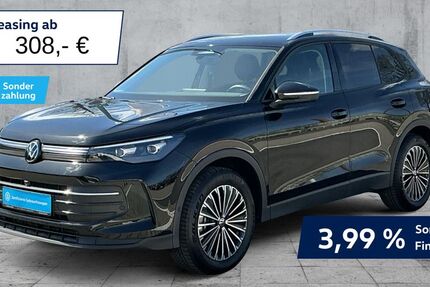 VW Tiguan 14.788 km 34.730 &euro; Scheßlitz 96110