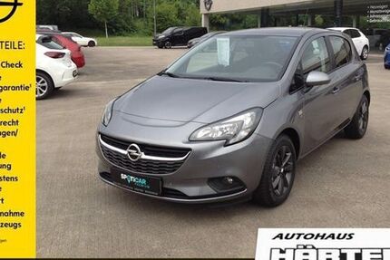 Opel Corsa 21.748 km 12.990 € Besigheim 74354
