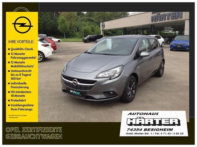 Opel Corsa 21.748 km 12.990 € Besigheim 74354