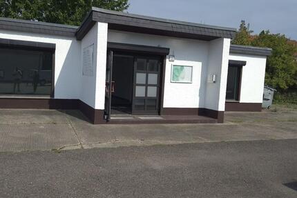 Ein Traum von Gewerbefläche - im Herzen vom Geiseltalsee zimmer