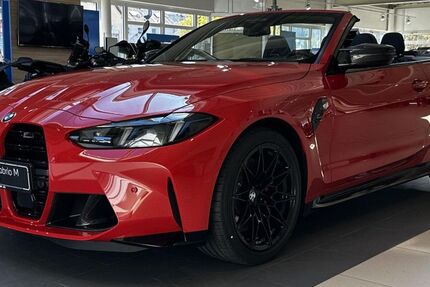 BMW M4 6.000 km 103.790 &euro; Schorndorf 73614