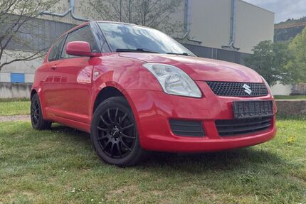 Suzuki Swift 214.000 km 3.100 &euro; Röllbach 63934