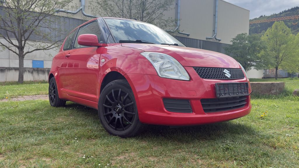 Suzuki Swift 214.000 km 3.300 &euro; Röllbach 63934
