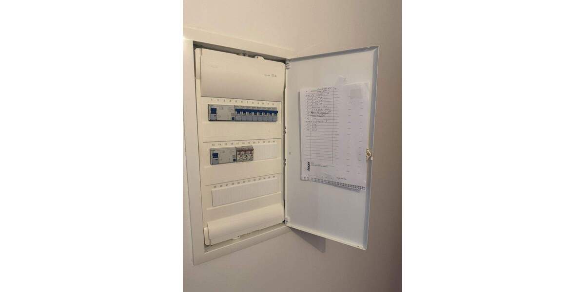 Traumhafte 3-Zimmer-Wohnung in Bremen Walle - Modern und einladend! 3 zimmer