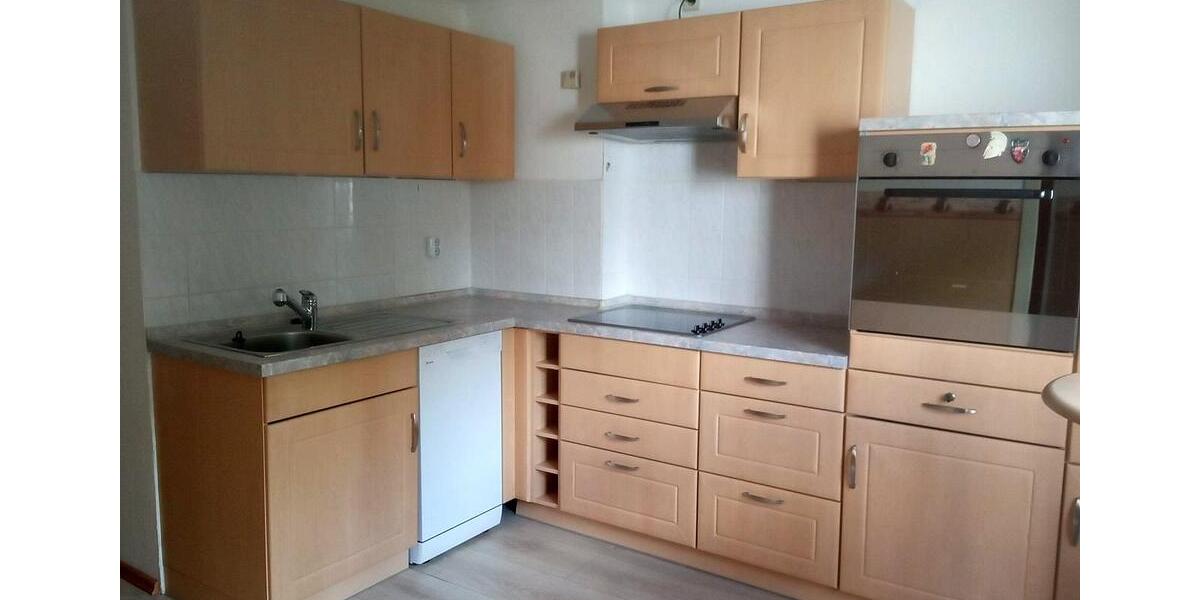 Reihenhaus Zwickau - 2 Zimmer, 59 m&sup2;, 75.000&euro; | Angebot:26660489
