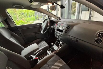 VW Golf Plus 91.000 km 3.900 &euro; Schwarzenbek 21493