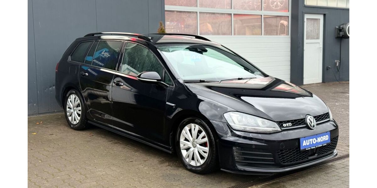 VW Golf 156.522 km 12.990 &euro; Husum 25813