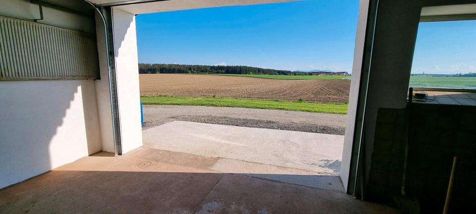 Gewerbeobjekt Tacherting - 1.800&euro; | Angebot:24622162