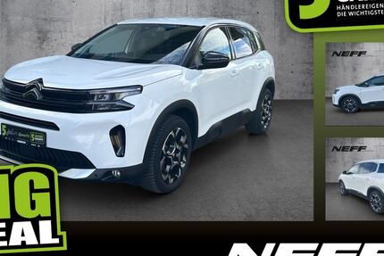 Citroen C5 Aircross 31.325 km 23.910 &euro; Neckarsulm 74172