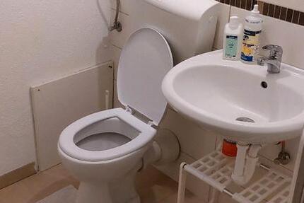 Wohnung Burladingen - 2.5 Zimmer, 45 m&sup2;, 650&euro; | Angebot:25367797