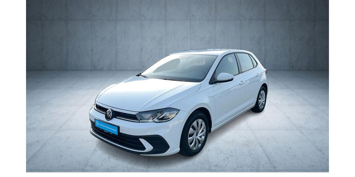 VW Polo 117.005 km 12.450 &euro; Soltau 29614