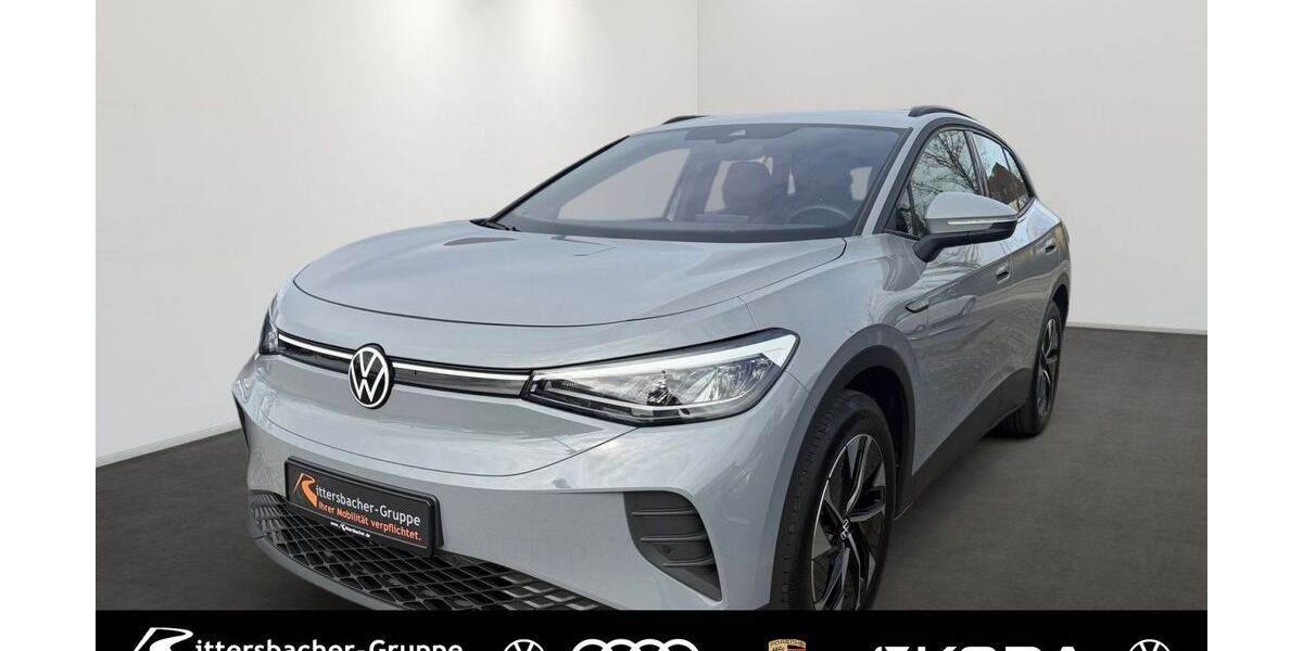 VW ID.4 45.197 km 21.950 &euro; Germersheim 76726