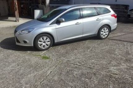 Ford Focus 159.000 km 4.200 &euro; Höchstädt 89420